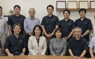 東海の登録事業者