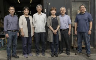 甲信越の登録事業者