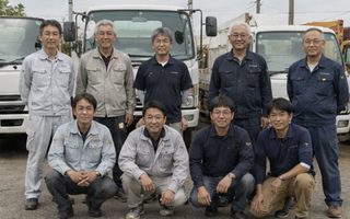 北陸の登録事業者