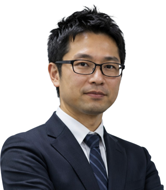 センター長 田中 智