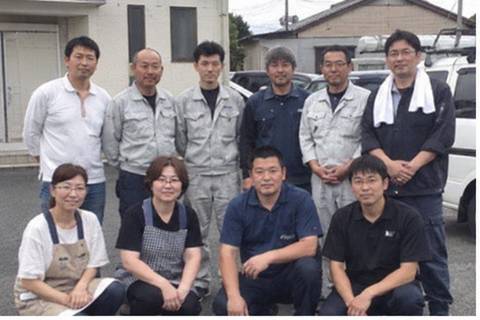 近畿の登録事業者